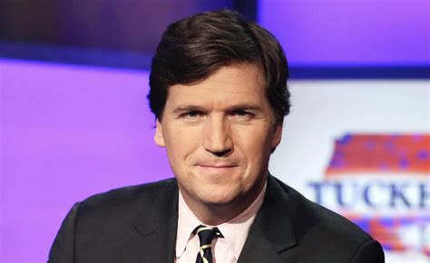 Fox News tells Tucker Carlson to cease-and-desist